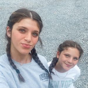 Meet your Posher, Renee